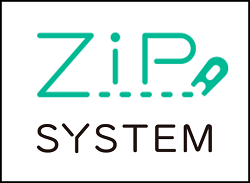 ZIPシステムマニュアル